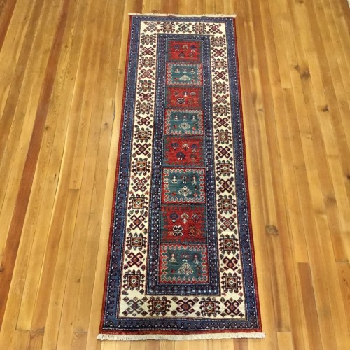 KAZAK EH170